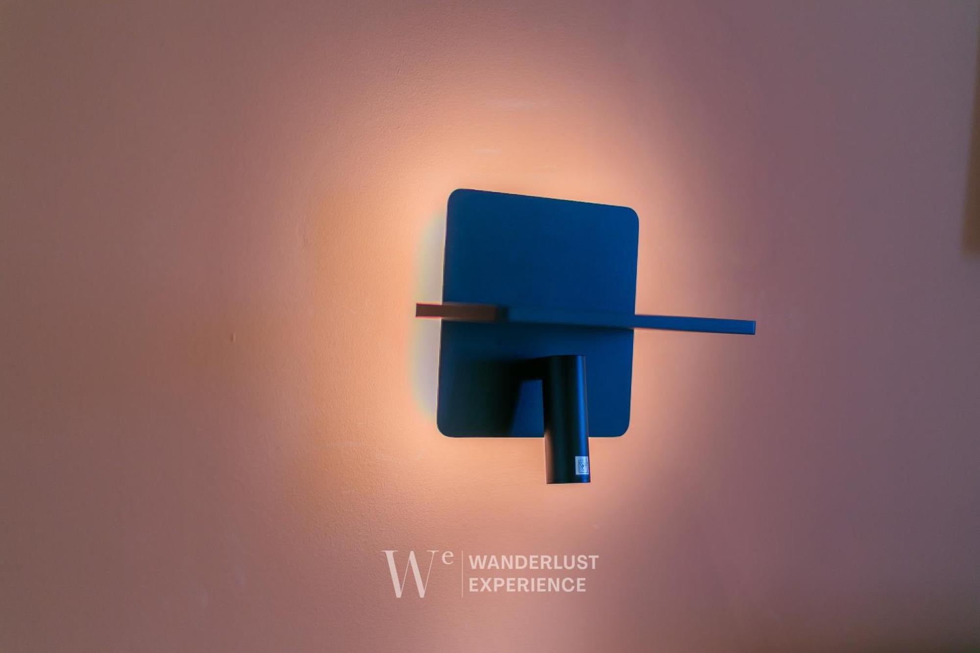 바리 Wanderlust Experience Stone House 아파트 외부 사진