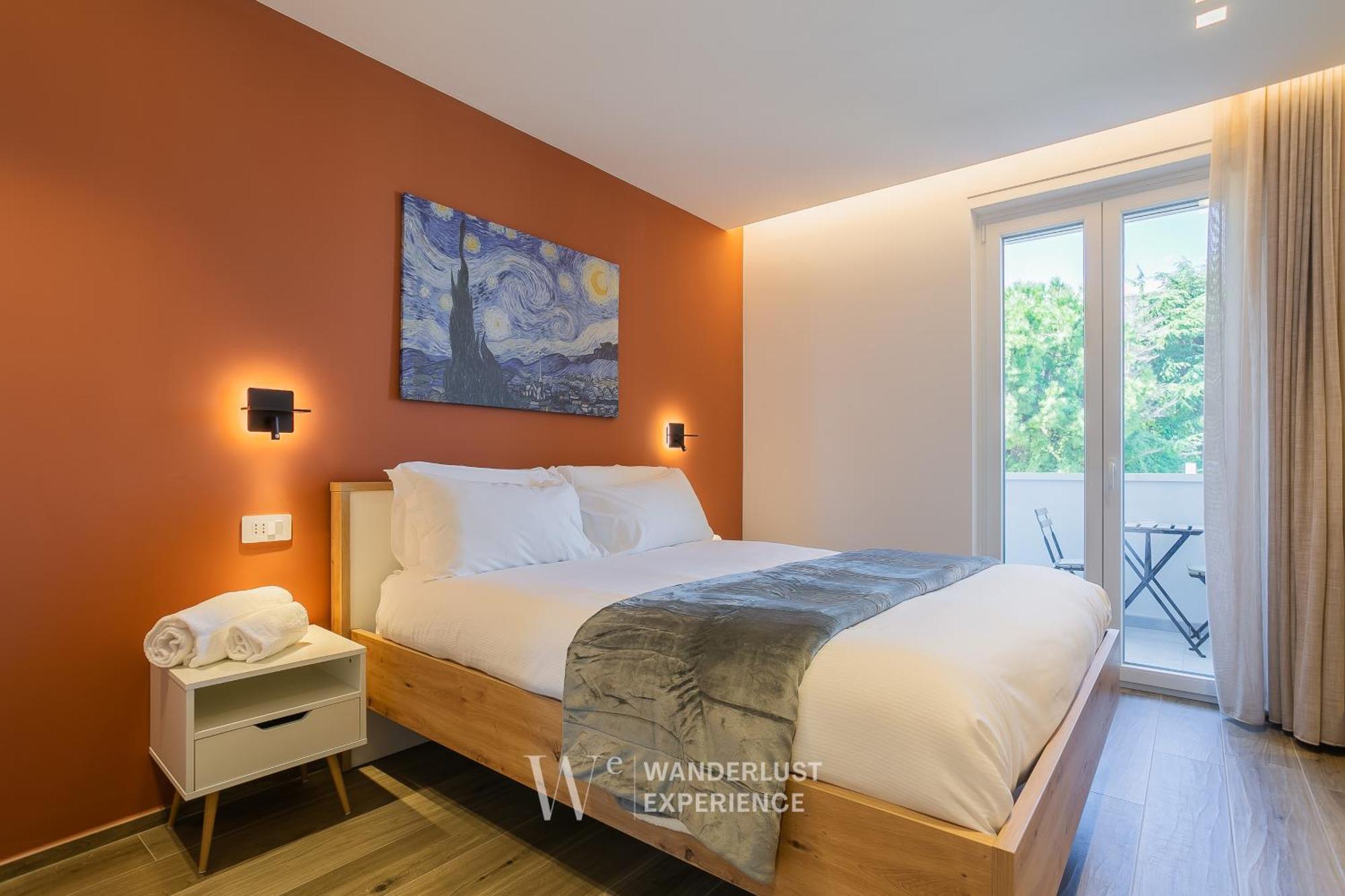 바리 Wanderlust Experience Stone House 아파트 외부 사진