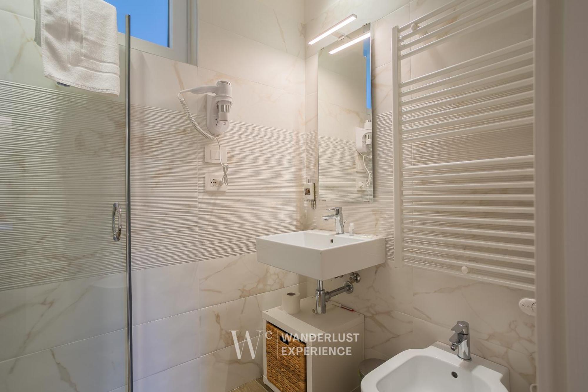 바리 Wanderlust Experience Stone House 아파트 외부 사진