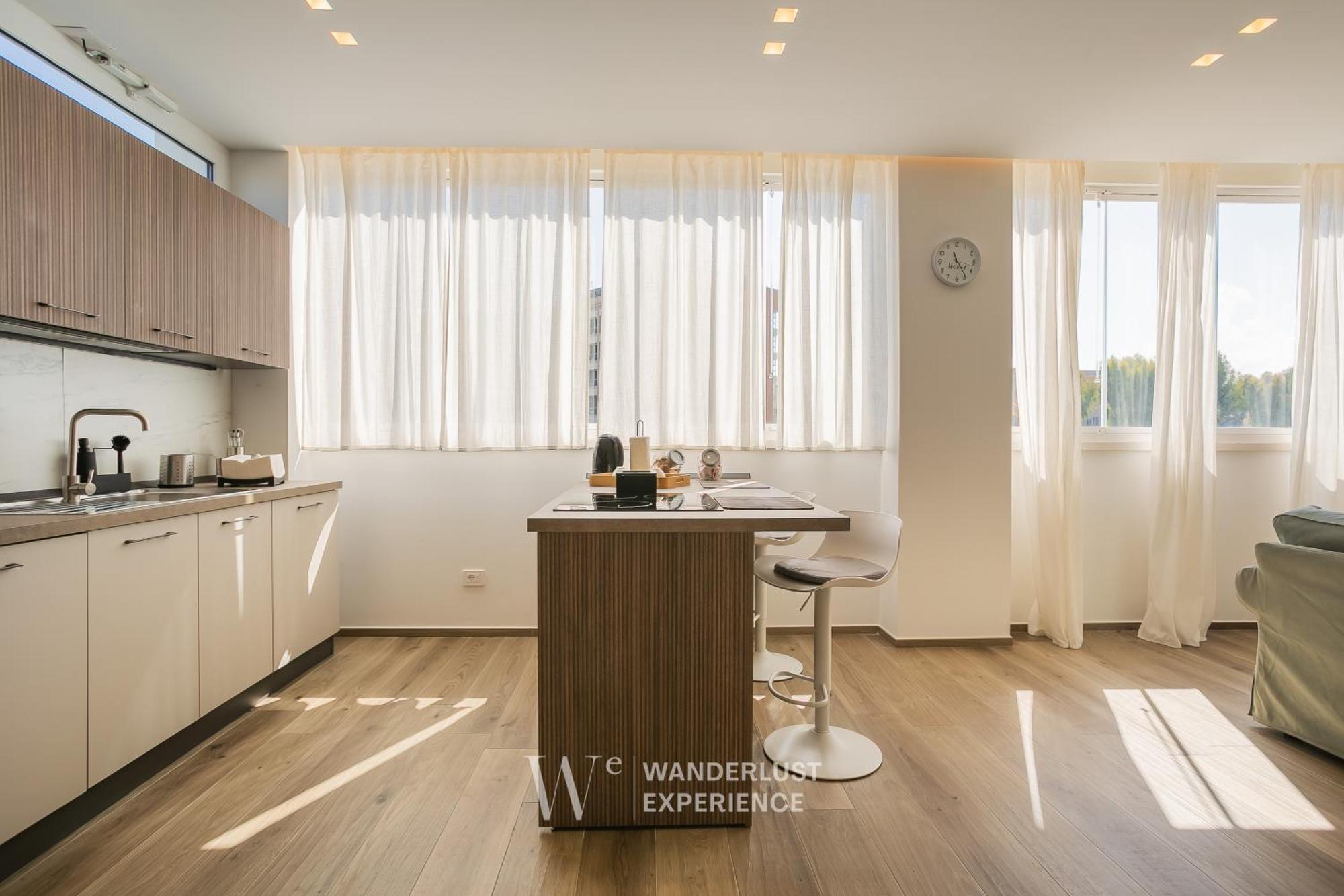 바리 Wanderlust Experience Stone House 아파트 외부 사진