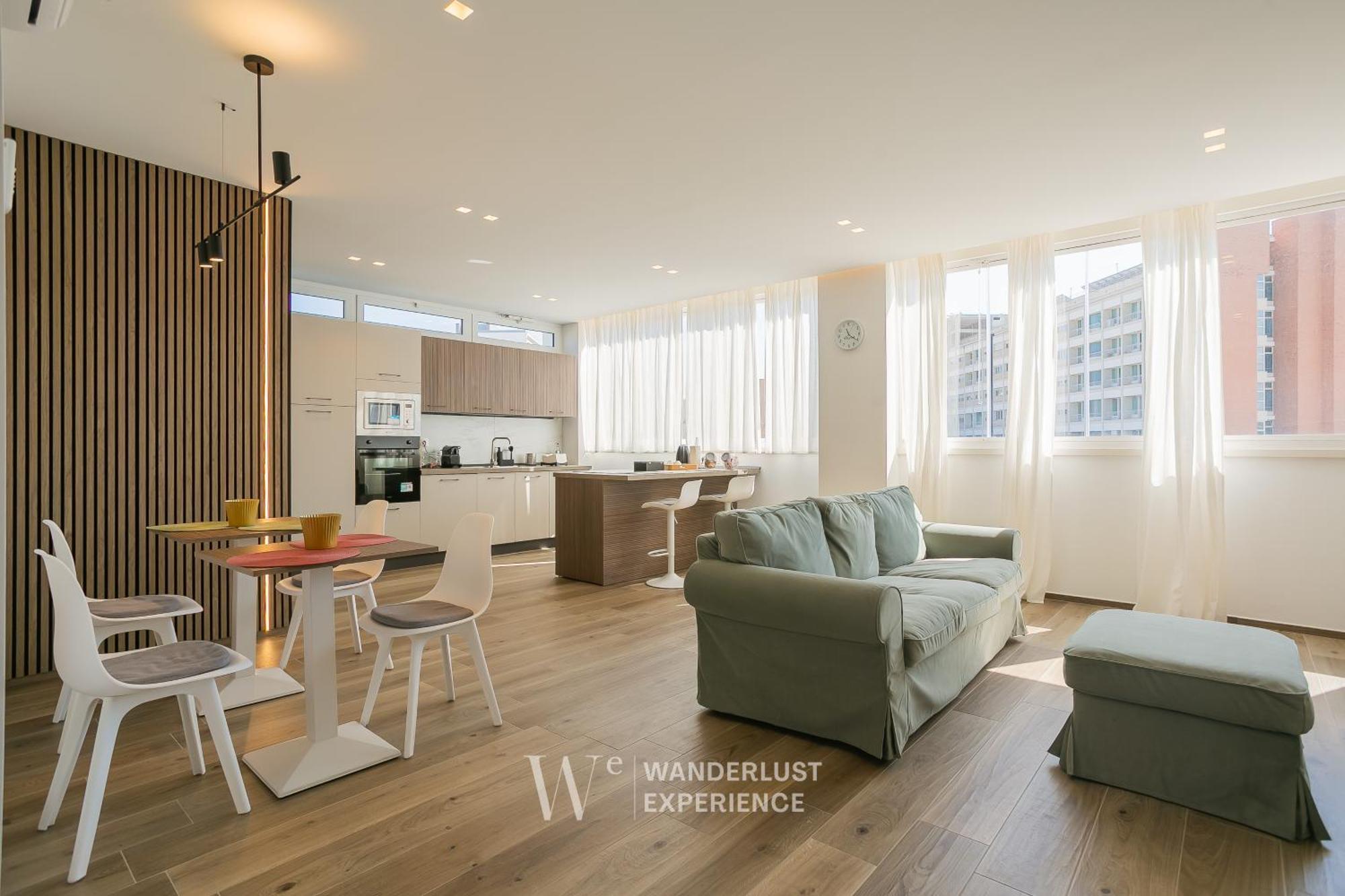바리 Wanderlust Experience Stone House 아파트 외부 사진