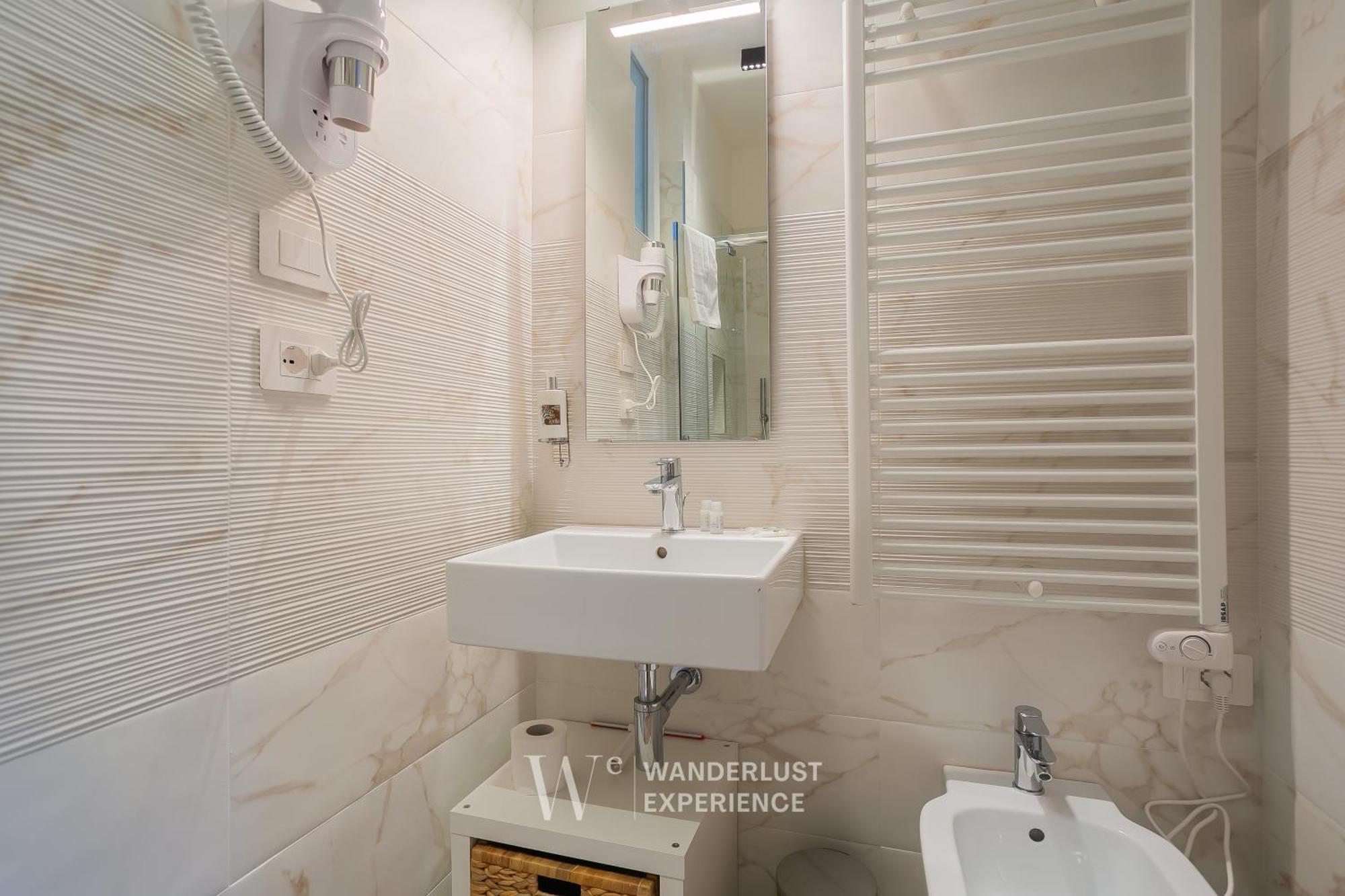 바리 Wanderlust Experience Stone House 아파트 외부 사진