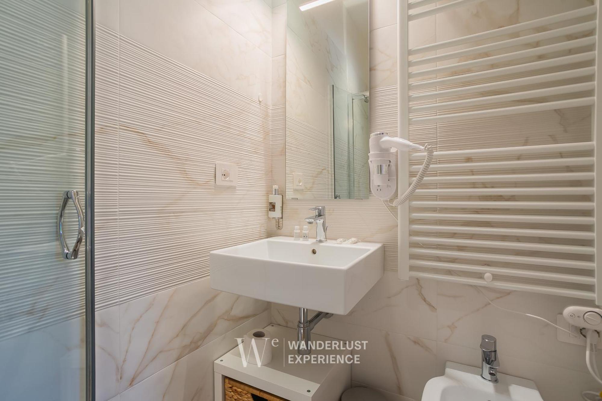 바리 Wanderlust Experience Stone House 아파트 외부 사진