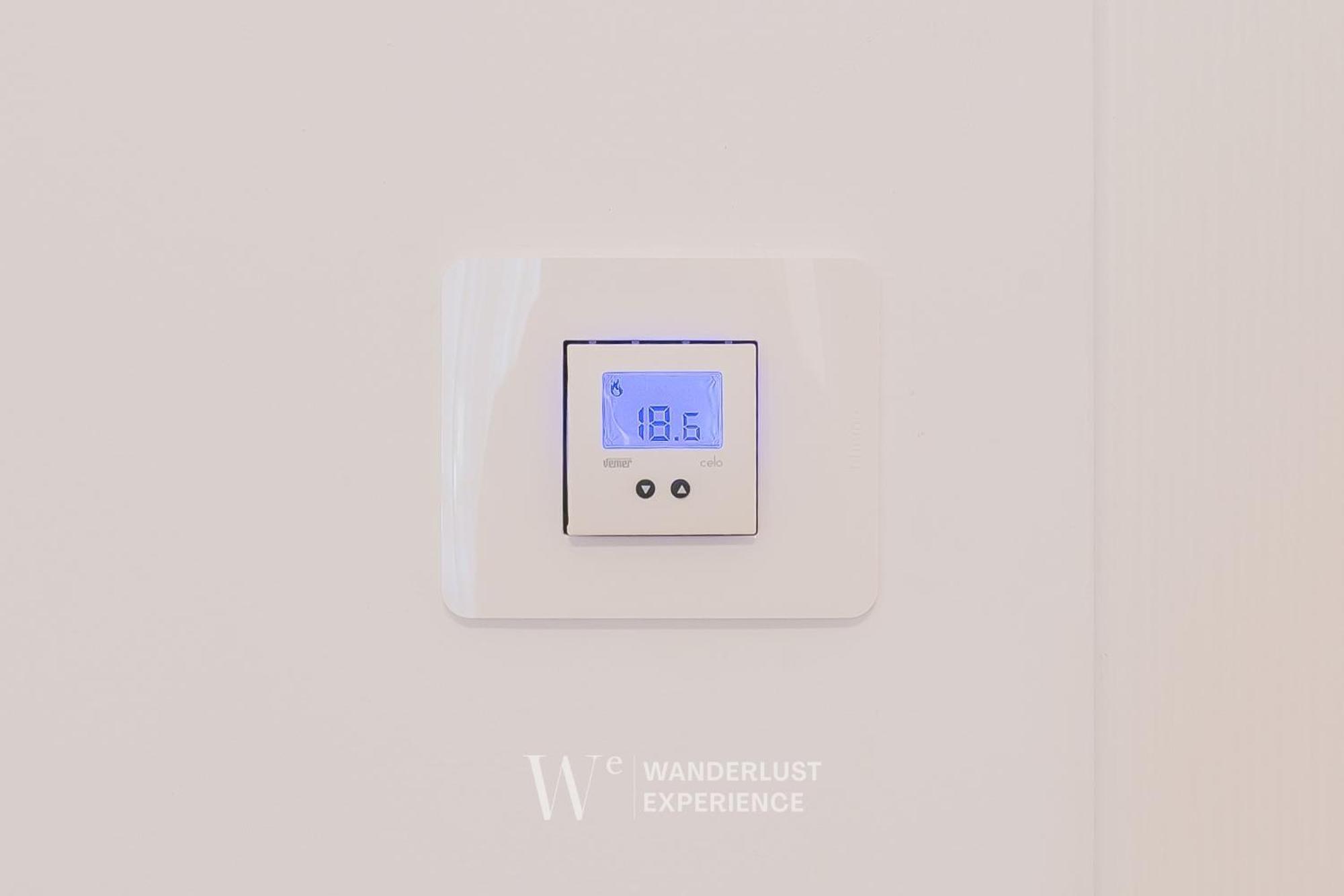 바리 Wanderlust Experience Stone House 아파트 외부 사진