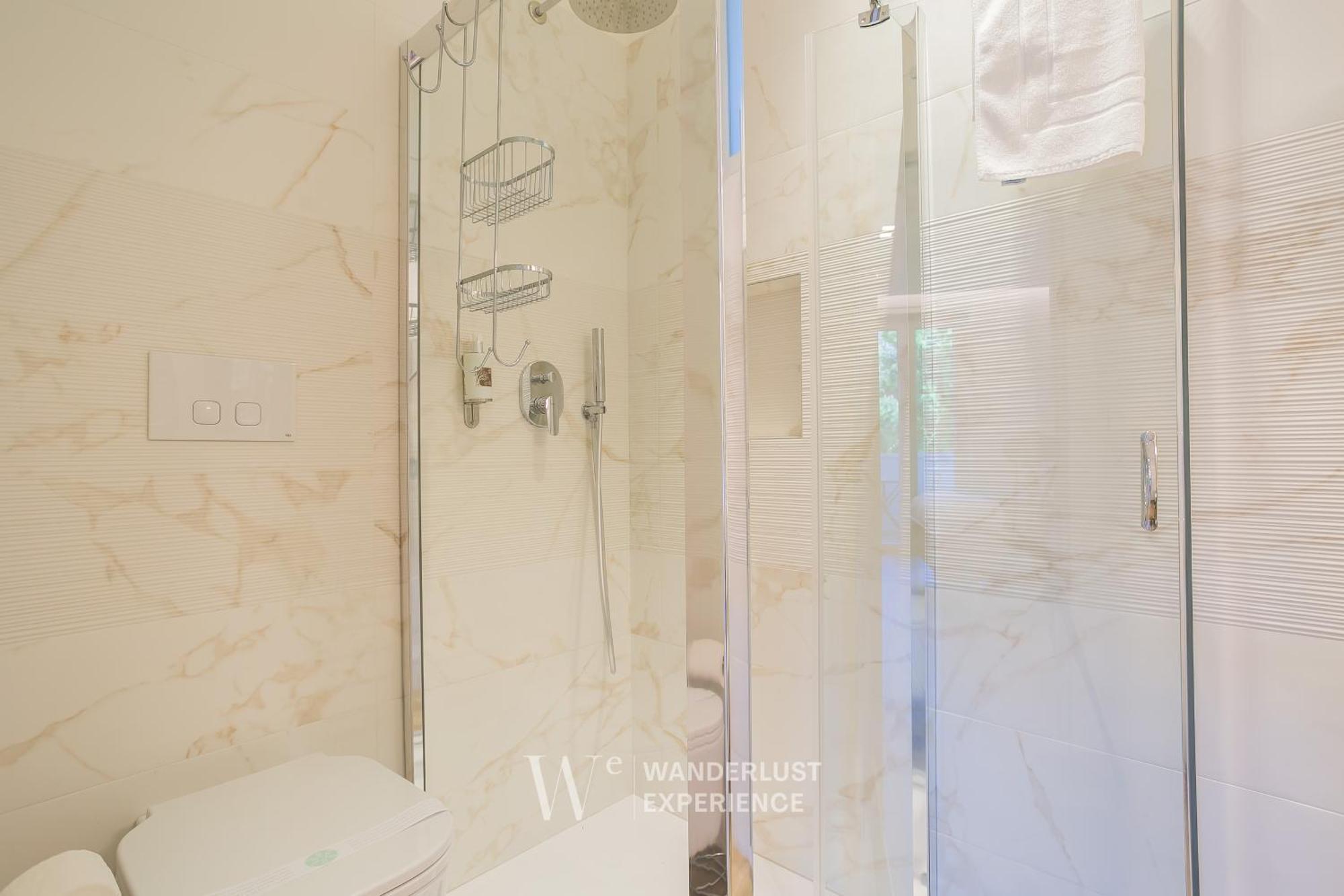 바리 Wanderlust Experience Stone House 아파트 외부 사진