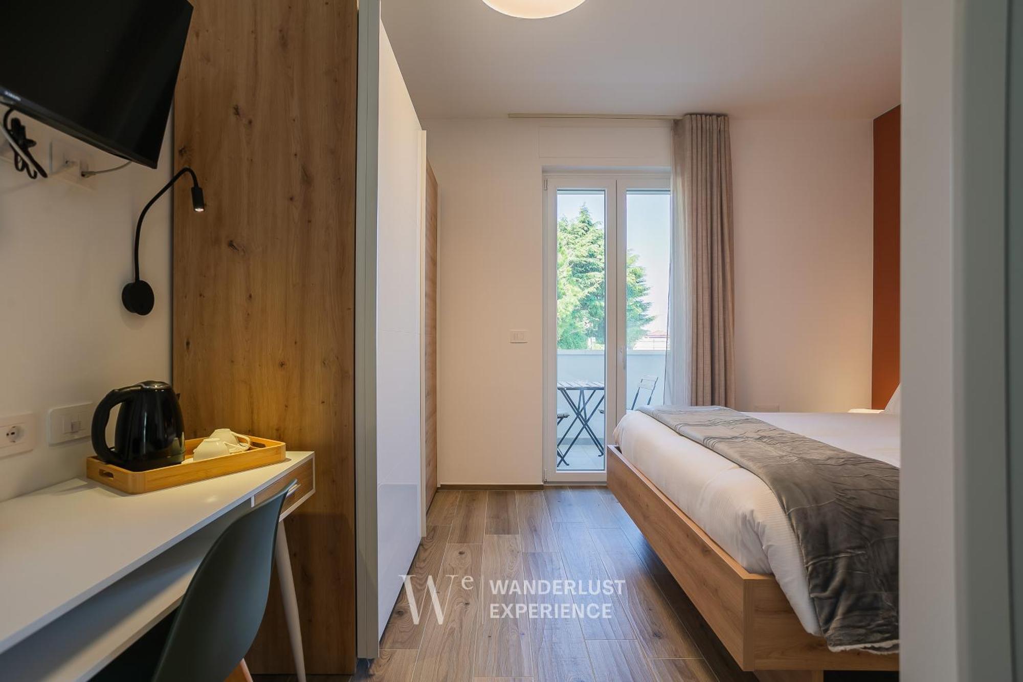 바리 Wanderlust Experience Stone House 아파트 외부 사진