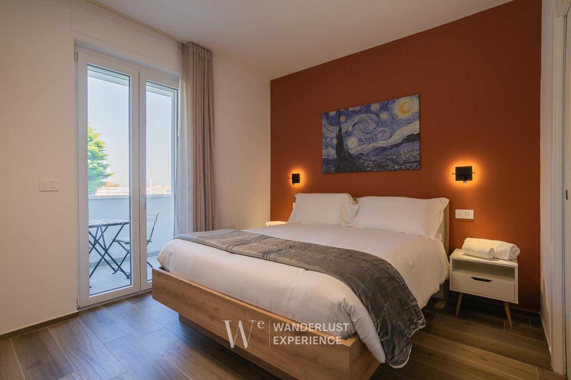 바리 Wanderlust Experience Stone House 아파트 외부 사진