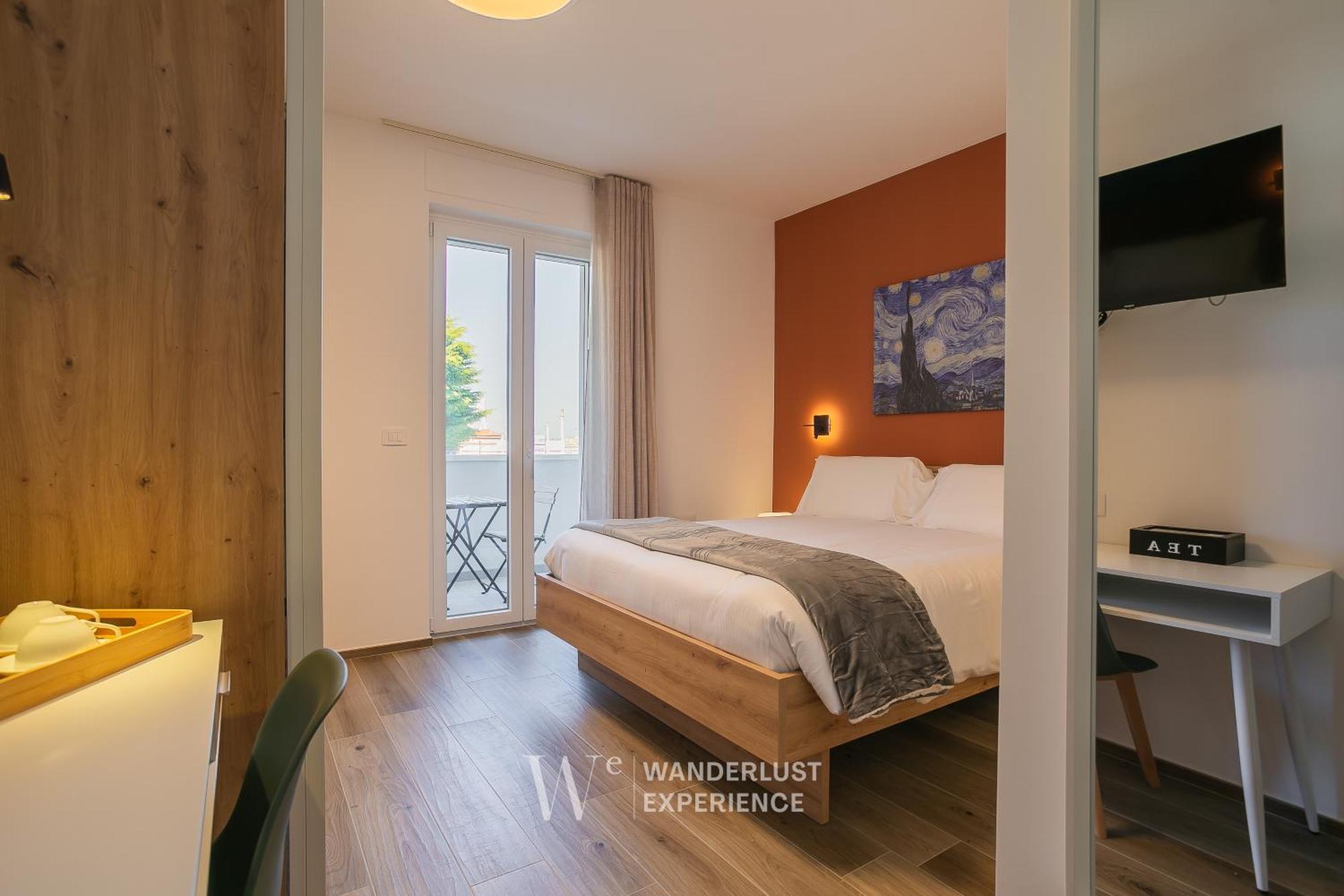 바리 Wanderlust Experience Stone House 아파트 외부 사진