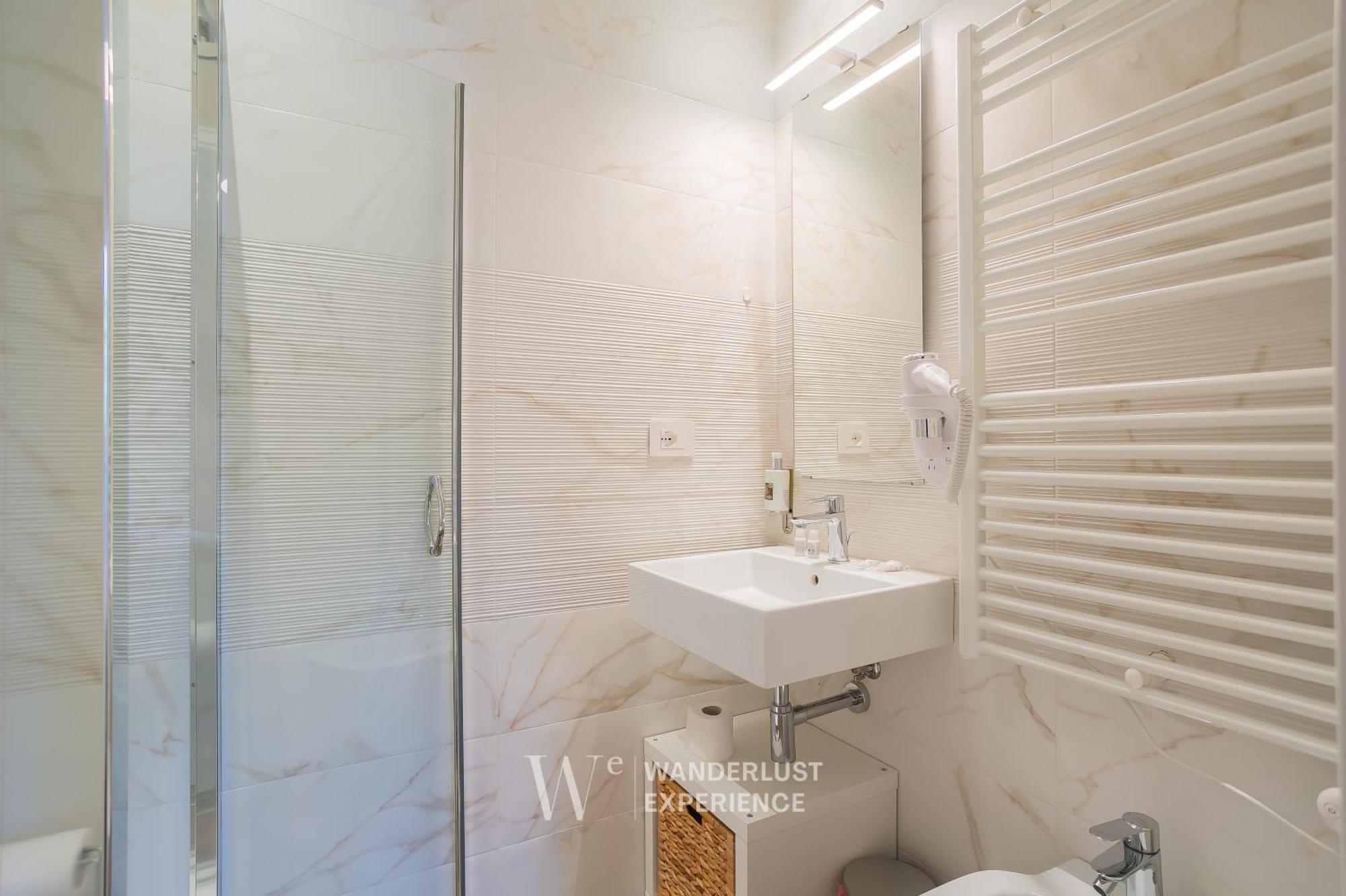 바리 Wanderlust Experience Stone House 아파트 외부 사진