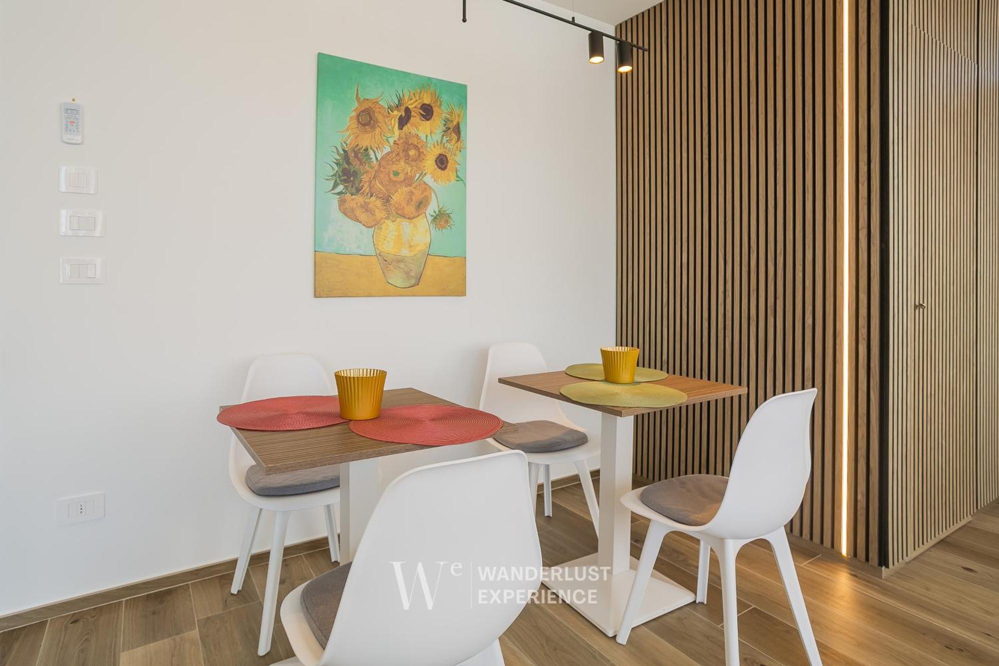 바리 Wanderlust Experience Stone House 아파트 외부 사진