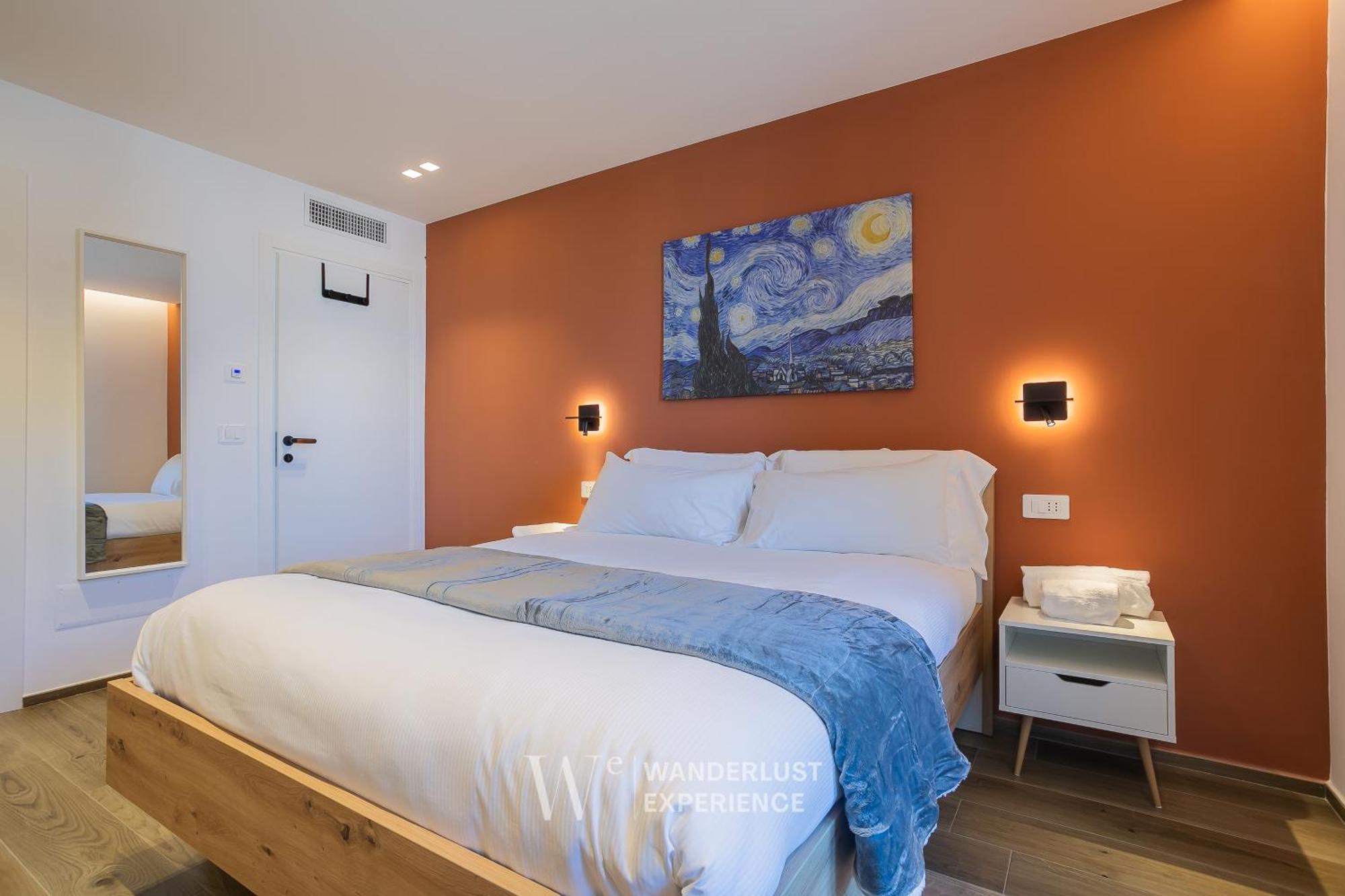 바리 Wanderlust Experience Stone House 아파트 외부 사진